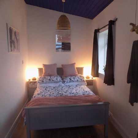 Appartement Casa Mar E Sol. Rinboy , à Ballyhoorisky Extérieur photo