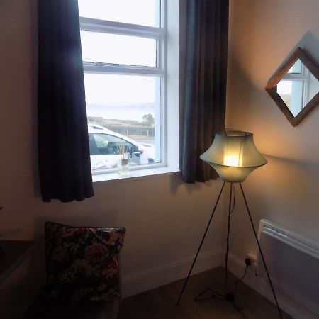 Appartement Casa Mar E Sol. Rinboy , à Ballyhoorisky Extérieur photo