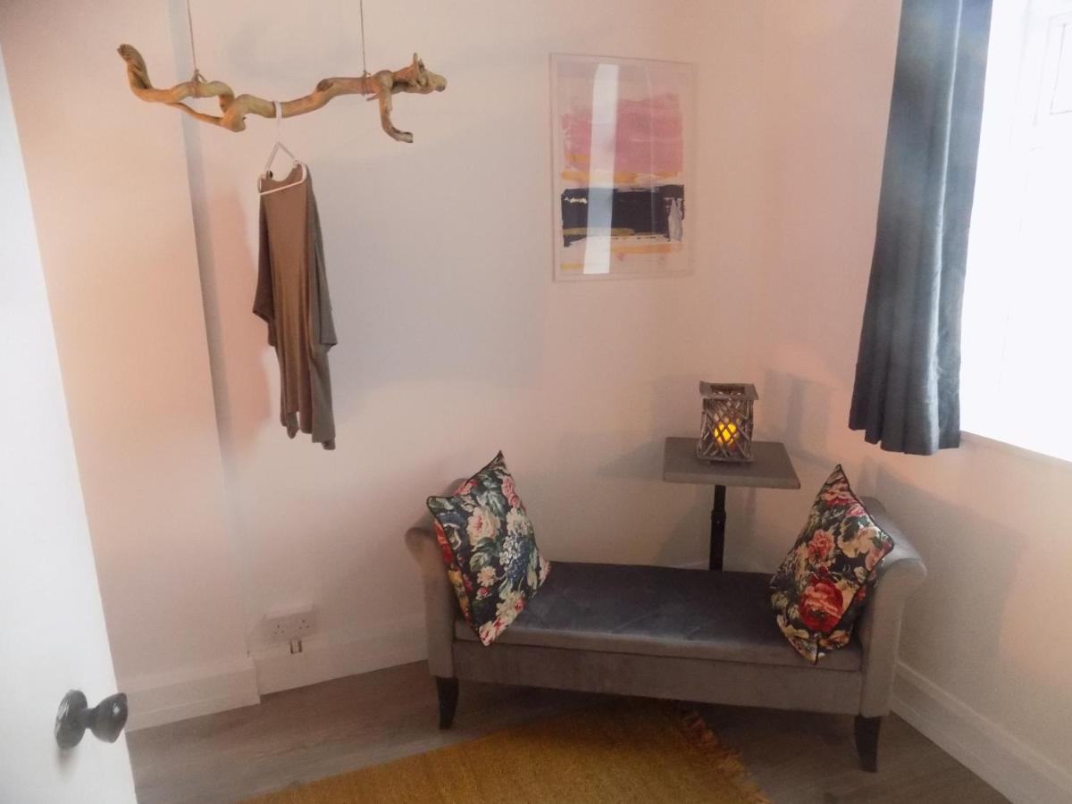 Appartement Casa Mar E Sol. Rinboy , à Ballyhoorisky Extérieur photo
